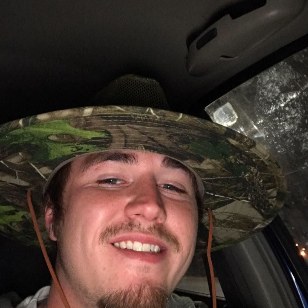 Meet your Posher, Wade